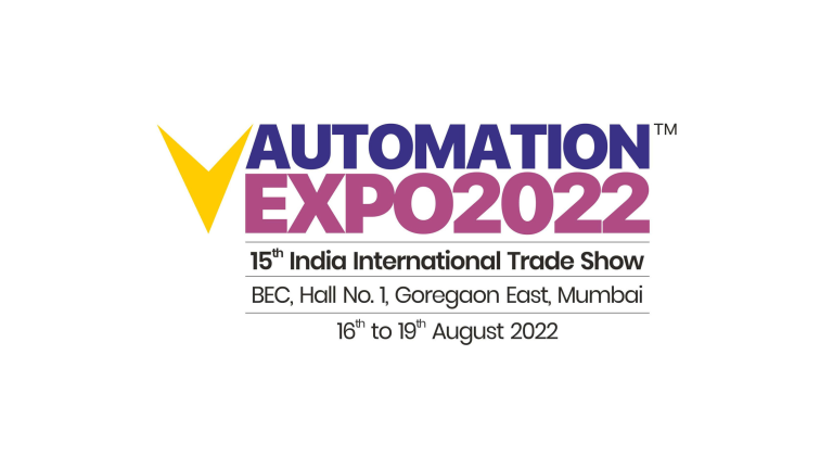 Automation Expo 2022 | Mumbai | 2022