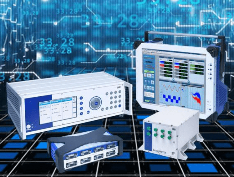 Data Acquision Equipments